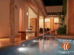 CASA CENTRO HISTORICO, CARTAGENA IDEAL PARA SEMANA SANT cartagena, Colombia