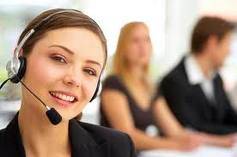 asesores Call Center Bogota, colombia