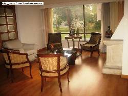 Apartamento Santa Barbara Ciudad, Pais
