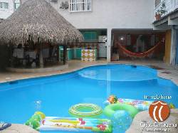 ARRIENDO CASA EN CARTAGENA, IDEAL PARA OFICINA, HOTEL cartagena, Colombia