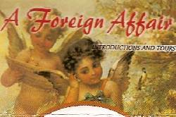 AGENCIA MATRIMONIAL A FOREIGN AFFAIR CARTAGENA-INSCRIPC Cartagena, Colombia