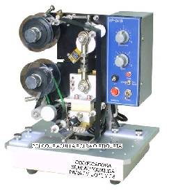 VENDO MAQUINA FECHADORA PARA COLOCAR VENCE Y LOTE duitama, colombia
