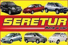 Seretur Rent a Car Guayaquil, Ecuador