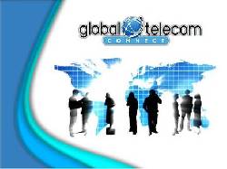 Global Telecom Connect Montevideo, Uruguay