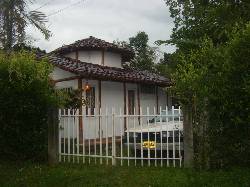 VENDO CASA CAMPESTRE BARATA EN EL QUINDO Armenia, colombia