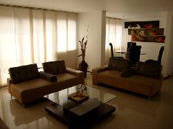 Apartamento Duplex Norte Cali, Colombia