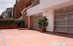 HOTEL LA MANSION BOGOTA - COLOMBIA bogot, colombia