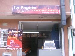 Vendo Restaurante Excelente Ubicaci�n Bogota, Colombia