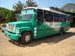 VENDO BUS 1998 DE TURISMO SERVICIO ESPECIAL  Cartago, Colombia