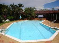Cabaas Villavicencio - Finca Cosita Linda bogota, colombia