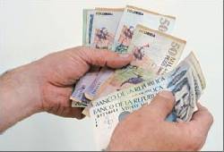 SOLUCION DE DINERO  bogota, colombia