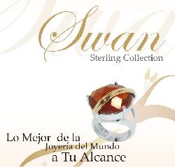 Swan Sterling Ventas por Cat�logo Bogot�, Colombia