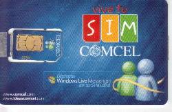 MINUTOS $ 65 TODO OPERADOR COMCEL MOVISTAR TIGO CALI, COLOMBIA