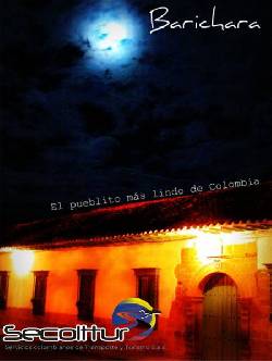  SAN GIL   BOGOTA, COLOMBIA