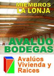 Avalos OFICINAS BODEGAS LOCALES  Bogot miembros LONJA Bogota, Colombia