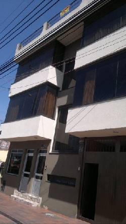 LOS ANDES, EXCELENTE EDIFICIO  $930.000.000 Bogot, COLOMBIA