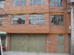 EDIFICIO NUEVO APTO PARA OFICINAS E INDUSTRIA Bogota, Colombia