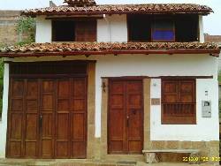 TOUR CASA LOMA II BARICHARA GUANE bucaramanga, colombia