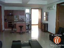 APARTAMENTO CON EXCELENTE VISTA, EDIFICIO PALMETTO  cartagena, Colombia