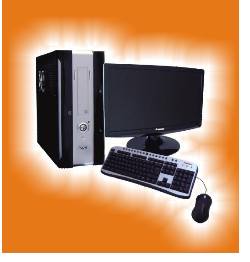 Oferta Computador De Escritorio + Impresora Multifuncio Bogota, Colombia