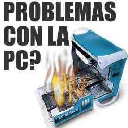 servicio tecnico reparacion de computadores cali, colombia