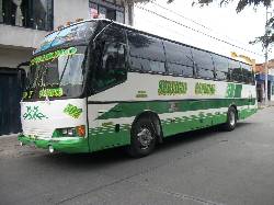 VENDO BUS DE TURISMO SERVICIO ESPECIAL FULL EQUIPO  199 Cartago, Colombia