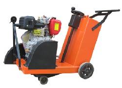 CORTADORA PARA CONCRETO Y/O ASFALTOCON MOTOR DIESEL bogota, colombia