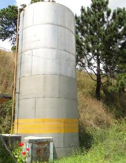 Venta Tanque Acero Inoxidable Miranda, Venezuela