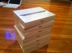 iPad 2 with Wi-Fi + 3G   64GB madirid, madrid