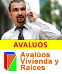 AVALOS RURALES URBANOS AVALUADORES FINCA RAZ Bogota, Colombia