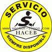 HACEB SERVICIO  CEL 3142905814 BOGOTA BOGOTA, COLOMBIA