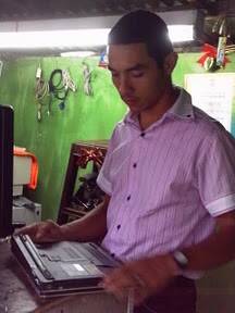 Servicio tecnico especializado para su computador Cali, Colombia
