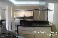 Cocinas Integrales-  Olmedo Ortiz  Cali, Colombia