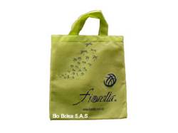 BOLSAS TELA QUIRRGICA o TELA NO TEJIDA Bogota, Colombia