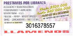 PRESTAMOS POR LIBRANZA Bogota, Colombia
