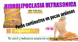 HIDROLIPOCLASIA - GRAN PROMOCION - STETIK IMPACT Bogota, colombia