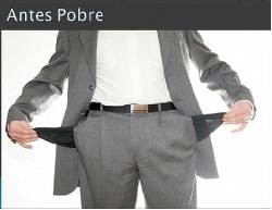 De Pobre a Rico una buena fuente de Recursos Economicos Juarez, Mexico