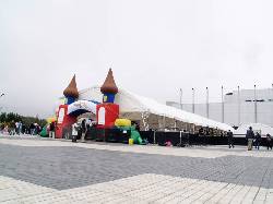 eventos bogota, alquiler de carpas bogota Bogota, Colombia