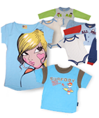 Ropa infantil colombia Bogota, Colombia