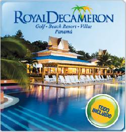 DECAMERON PANAMA EN PROMOCION Bogota, Colombia