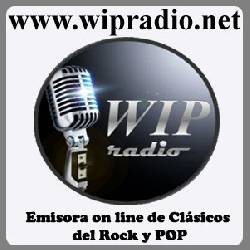 WIP Radio emisora online de clsicos de Rock y Pop Medellin, Colombia