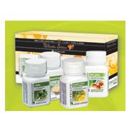 Paquete Nutricin Bsica Amway Cali, Colombia