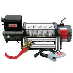 DISTRIMAXEL - WINCHES PARA 4X4 ATV Y GRUA cali , colombia