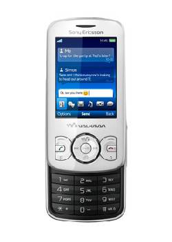 Vencelular Sony Ericsson w100 Cali, Colombia