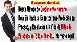 METODO PARA CRECER DE ESTATURA  mexico, mexico