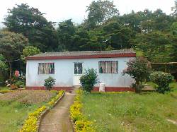 7Casa de campo 87mill bogota, colombia