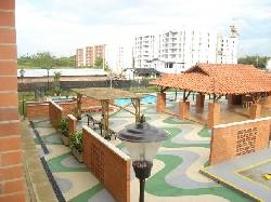 venta apartamento / BARRIO LA HACIENDA CALI, COLOMBIA