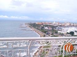 PENTHOUSE LUJOSO, BOCAGRANDE cartagena, Colombia