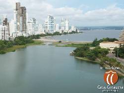  APARTAMENTO EDIFICIO, LAGUITO  cartagena, Colombia