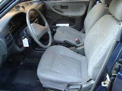 Nissan sentra M93 Cali, Colombia